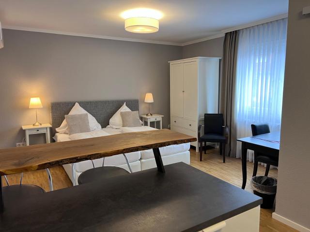 Hotel 'Zum Augarten'