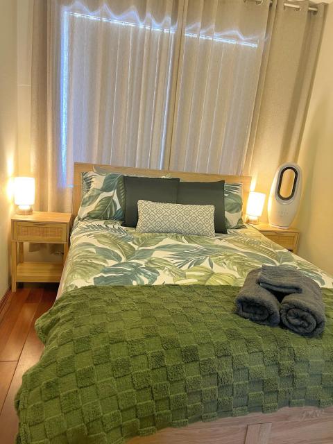 Cosy & Private, Walk to East Vic Park