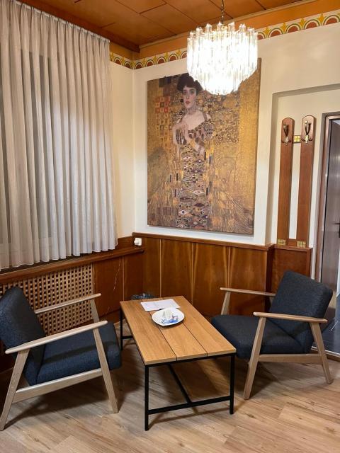 Cityhotel Ratheiser