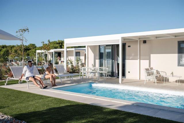Amadria Exclusive Beach Villa