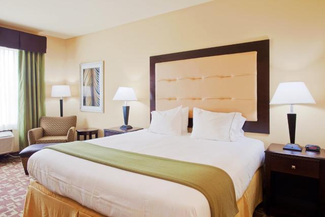 Holiday Inn Express Hotel & Suites Foley by IHG