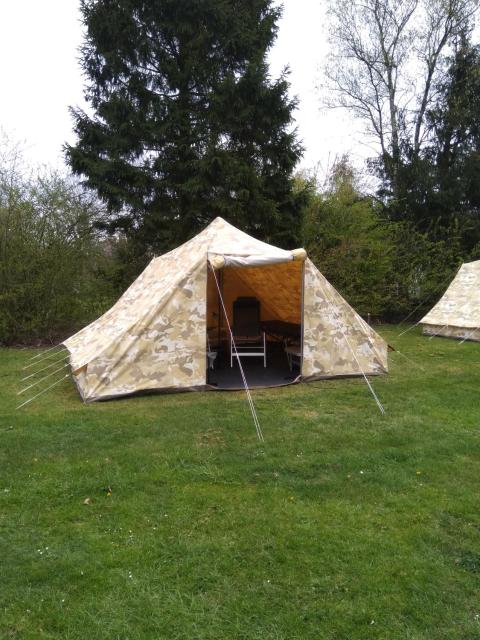 Tent-Ok Roggel