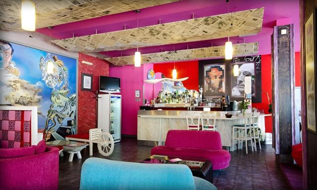 Alliance Hotel