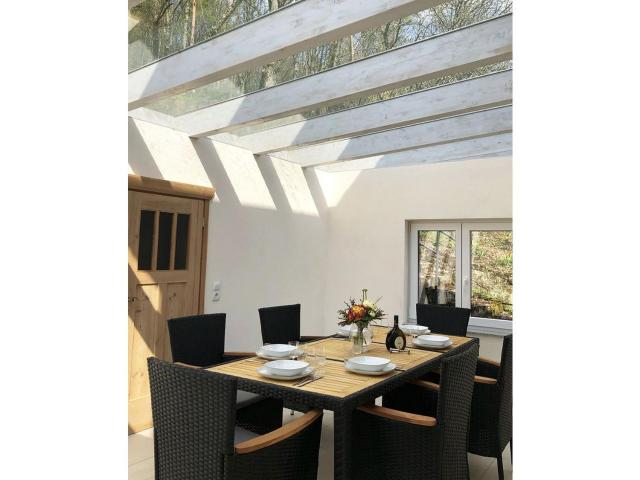 Ferienhaus Schlossblick
