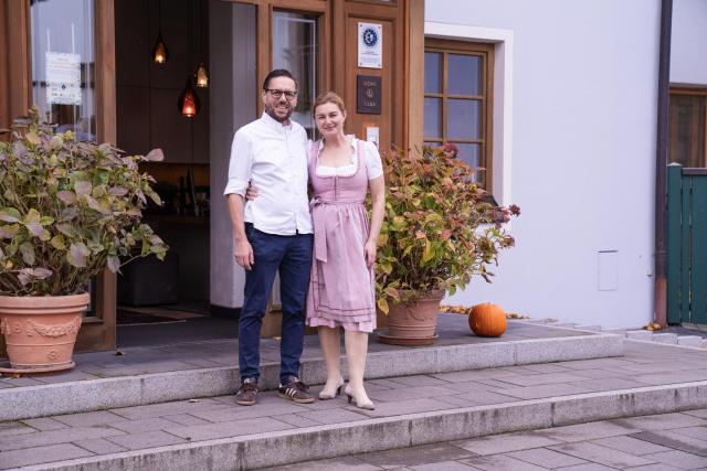 Tanner's Ferienwohnung