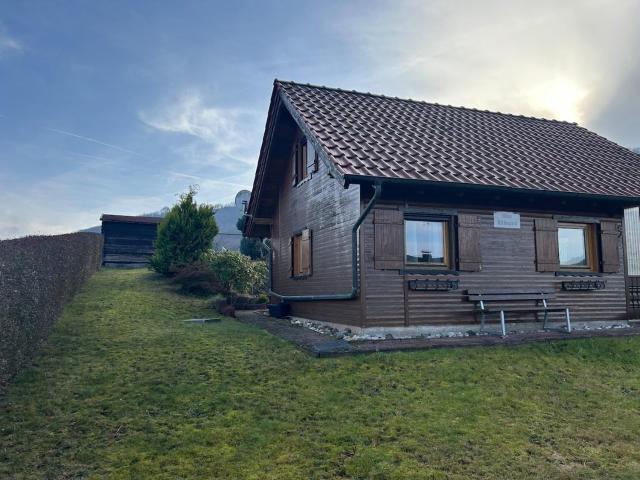 Ferienhaus Haus Hildegard, Wanderurlaub, Urlaub mit Pferd