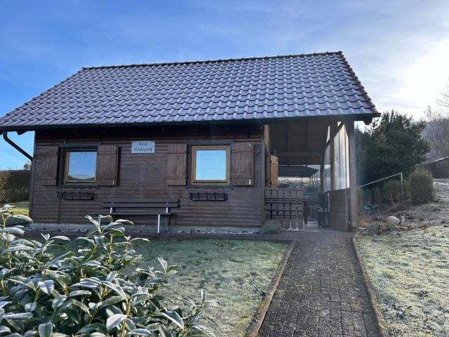 Ferienhaus Haus Hildegard, Wanderurlaub, Urlaub mit Pferd