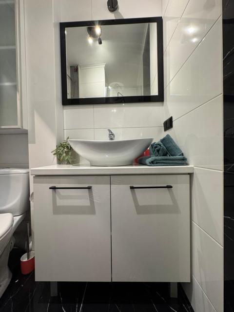 M1 Luxury Apartment near Manufaktura