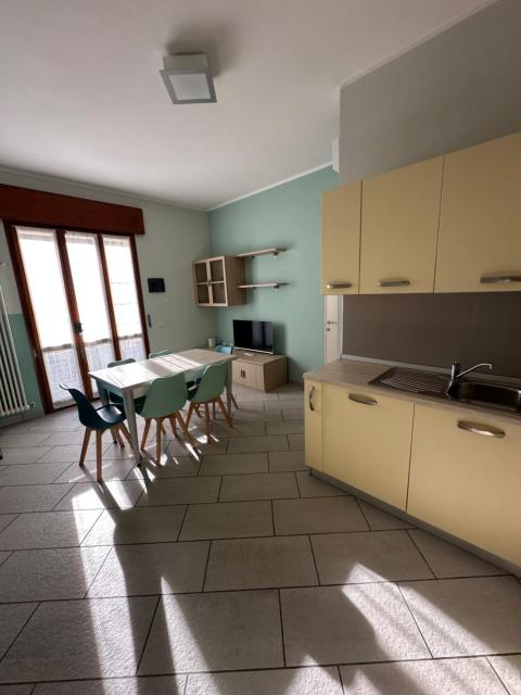 Apt Nettuno - Relax Privè - 3 Bedrooms - 2 Baths - AC - Parking - Wifi
