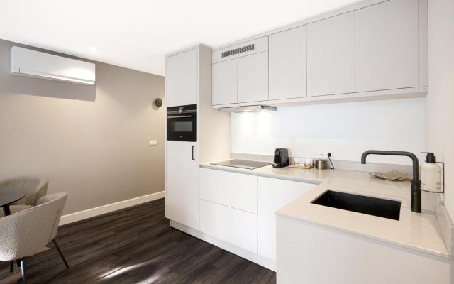 Finest Apartments