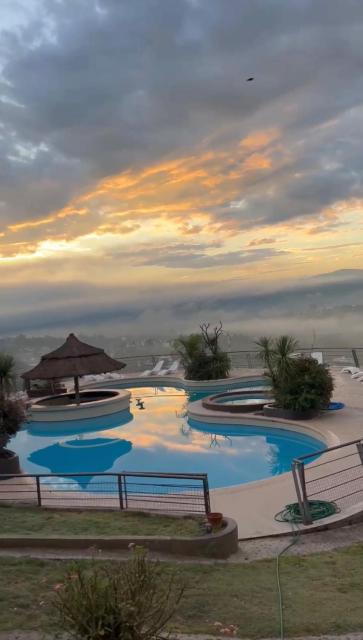 ERNESTINA VILLAGE Resort Apart & suites
