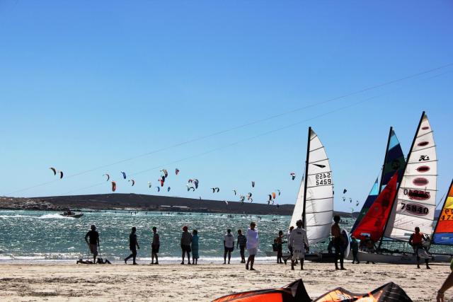4 On Blue, Langebaan, 6-Sleeper