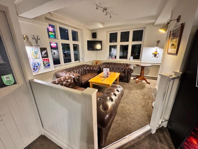 The Wrey Arms