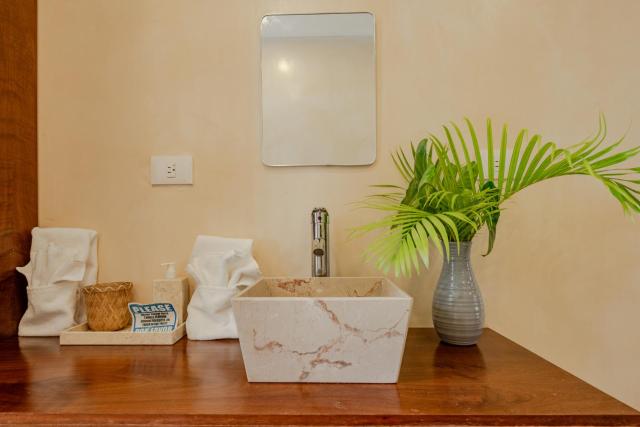 Villas AHAL,