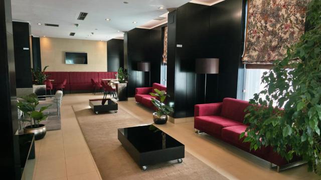Hotel CH Bucharest