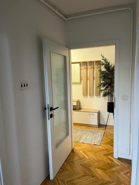 A cozy place in Zagreb Center