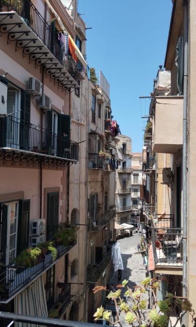 La Casa Nei Mondi