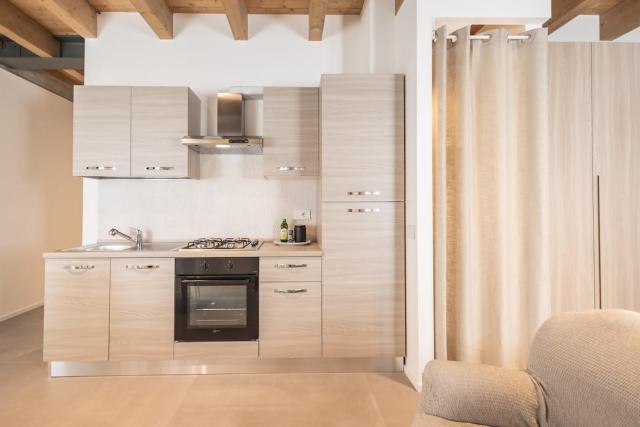 Tiberio Design Apartment in Centro- 7 min dalla spiaggia