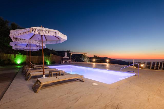 Villa Rodina