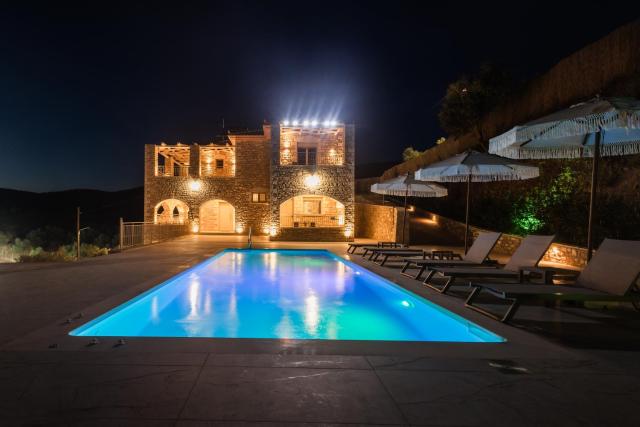 Villa Rodina