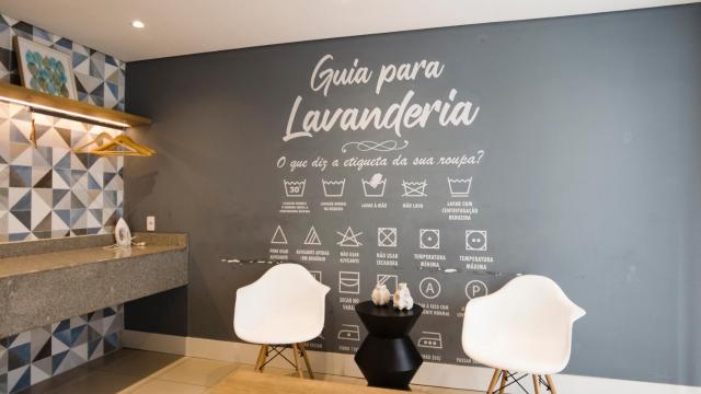 Apartamento no centro de São Paulo