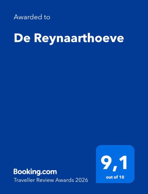 De Reynaarthoeve