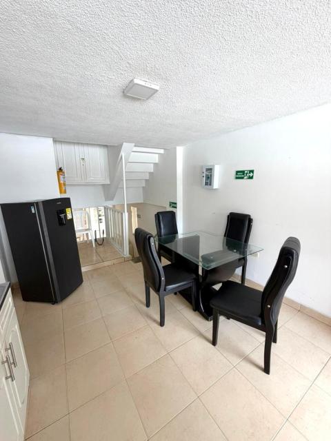 Apartamento Rodadero Sunset Edificio Palanoa Frente al mar