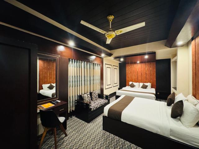Hotel Istanbul Sylhet