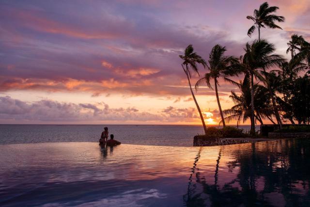 Shangri-La Yanuca Island, Fiji