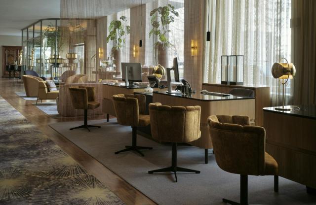 Hotel Mannheimer Hof - Leonardo Limited Edition