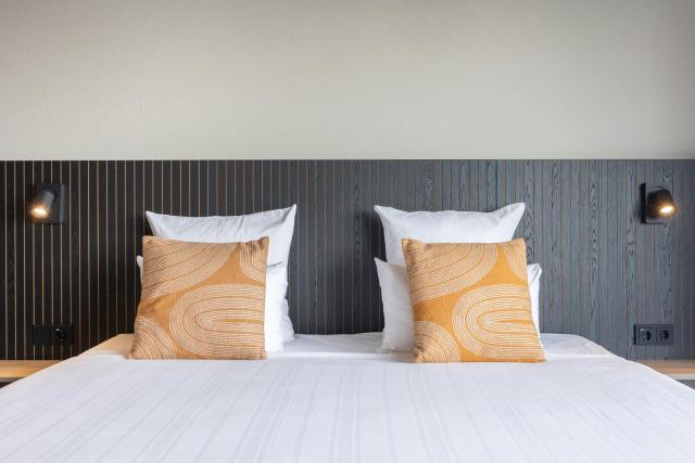 Leonardo Hotel IJmuiden Seaport Beach