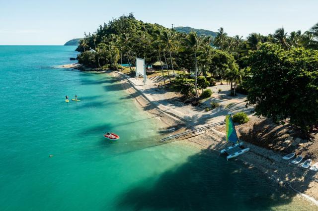 Daydream Island Resort
