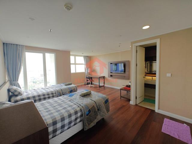 Cozy Intermark BSD Studio Apt Pool & Gym
