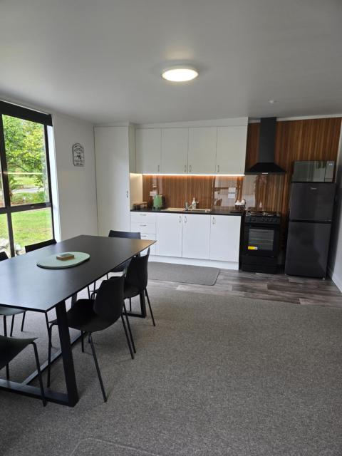 Hokitika Gorge Farm Stay
