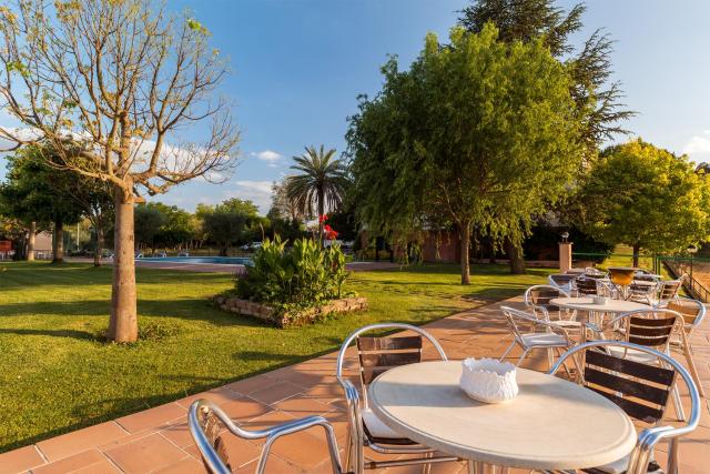 Hotel Sausa