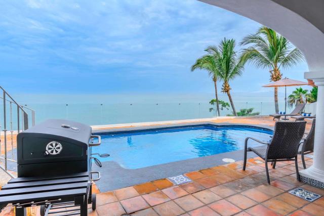 The Hacienda at Del Mar PV