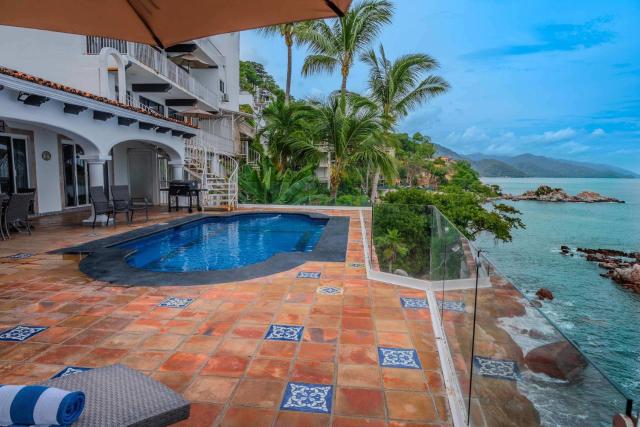 The Hacienda at Del Mar PV