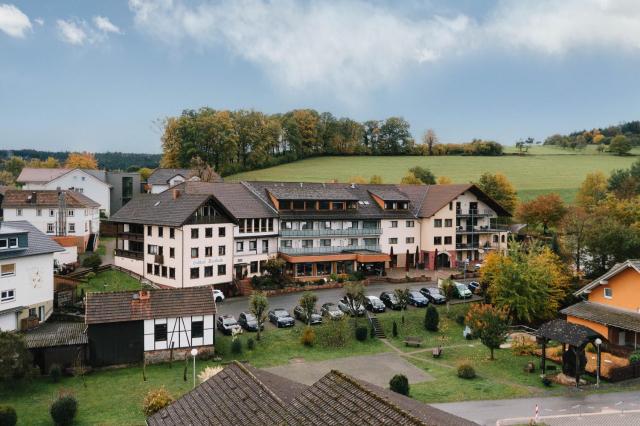 hotel zentlinde