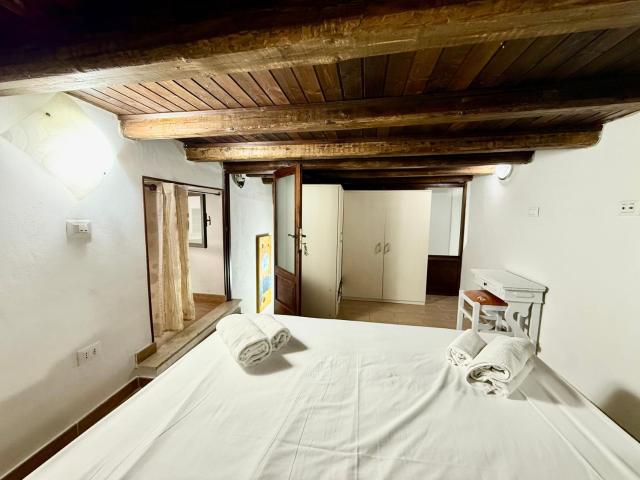 Casa del Cortile Secco