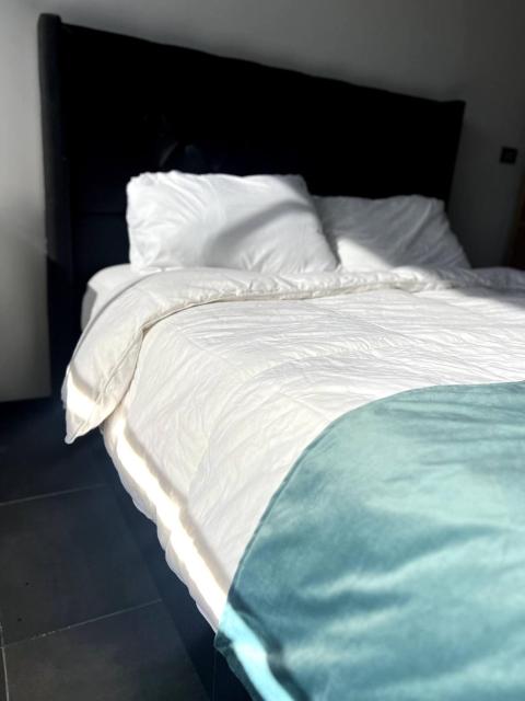 5 min from AirPort SJO OASIS LOFT