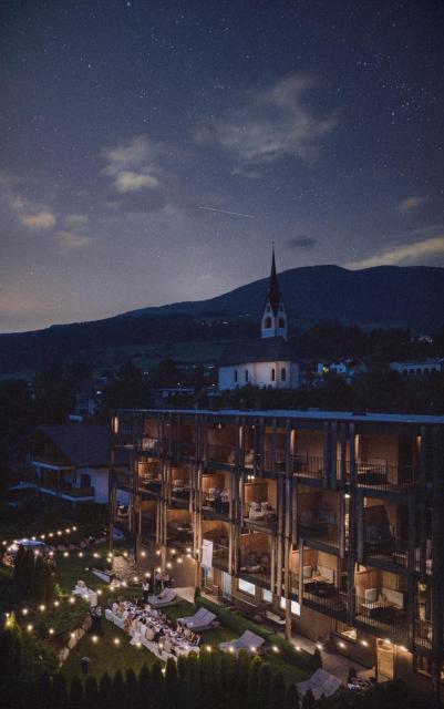 Hotel Christof