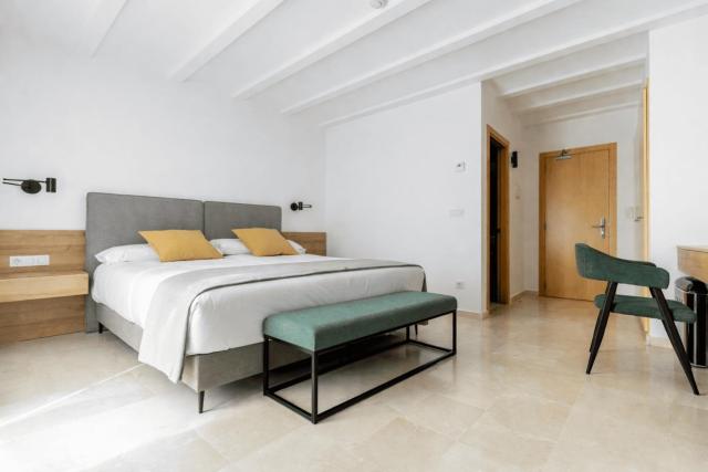 Hotel L'Anxana - Sólo Adultos