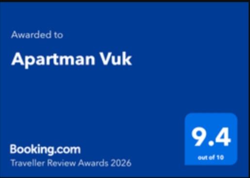 Apartman Vuk