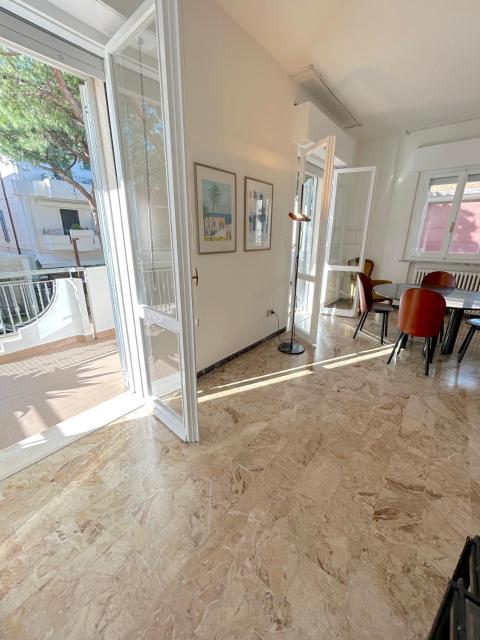Terme San Martino Vista Mare -Flexrent Immobiliare Abissinia