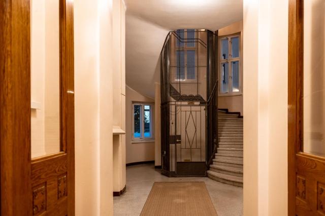 2ndhomes Compact Cozy Top Floor Studio in Erottaja