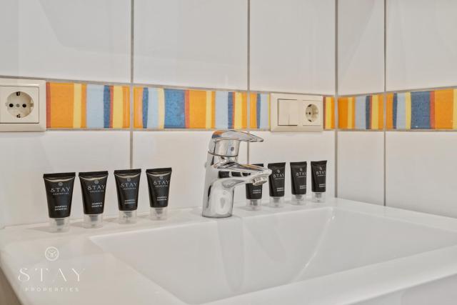 Appartement à Bonnevoie