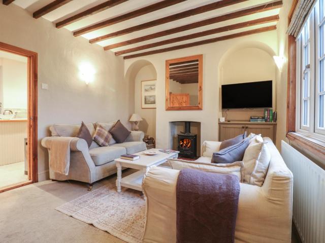 Little Launde Cottage