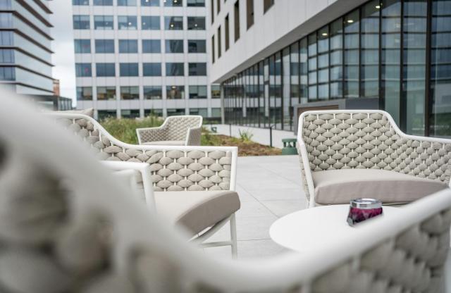 Leonardo Royal Hotel Barcelona Fira