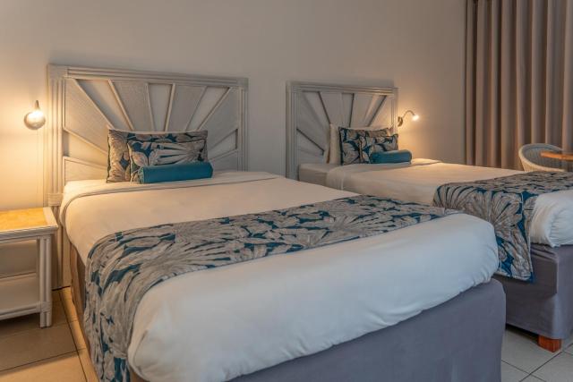 Karibea La Valmenière Hôtel