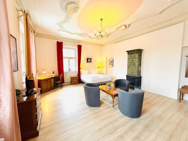Hotel Pelli Hof Rendsburg by Tulip Inn